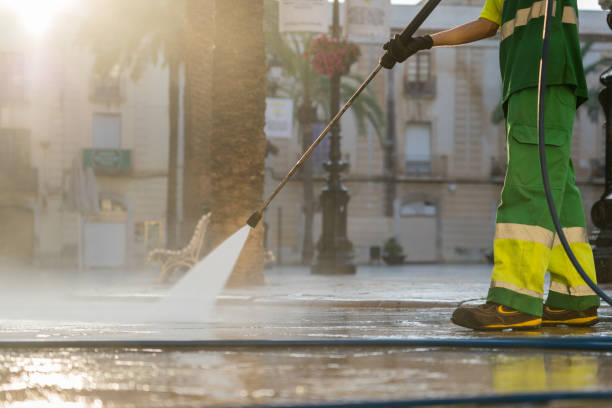 Paint Preparation in Weed, CA